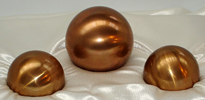Bronze Balls